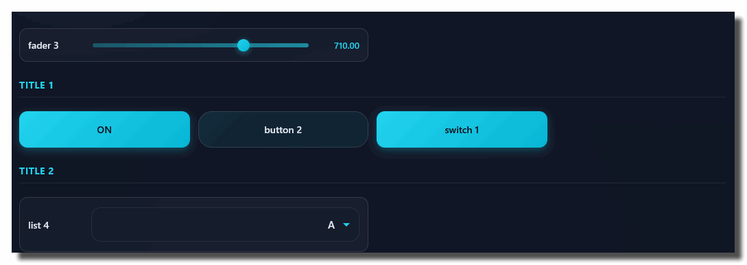 client-custom-controls