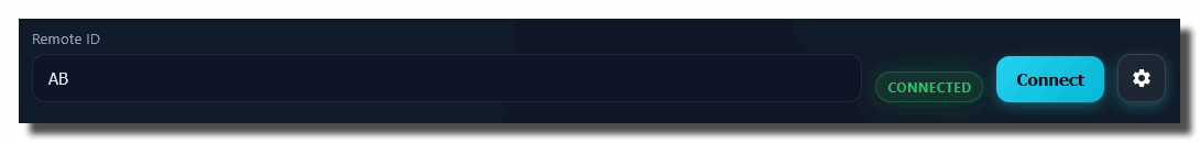 client-header